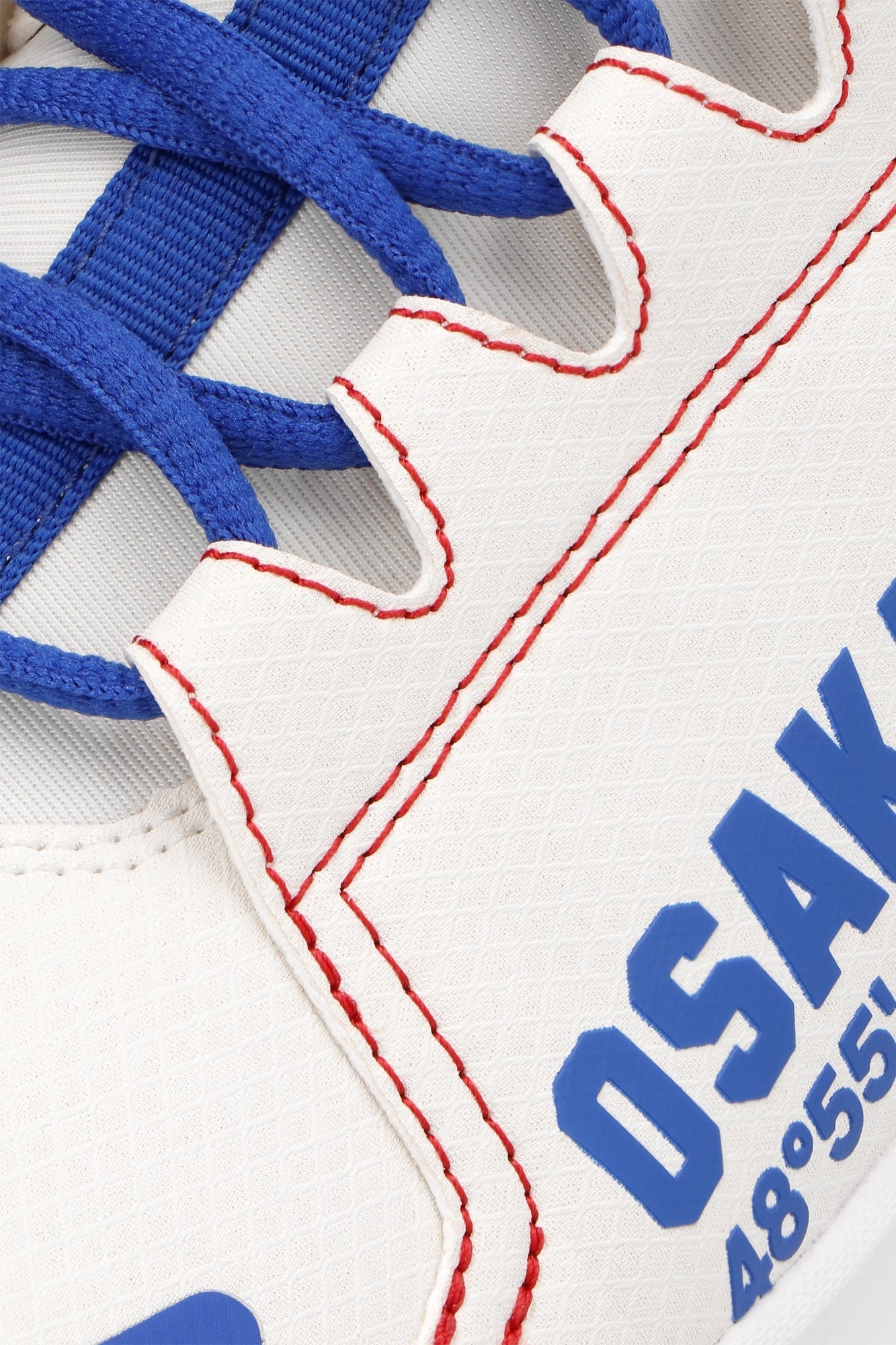Osaka Footwear Furo | Paris