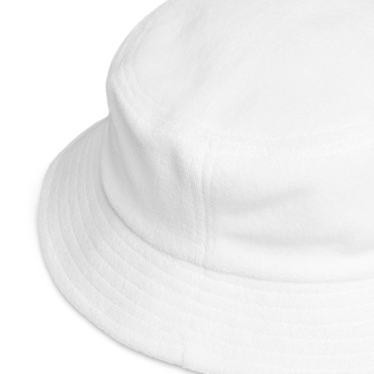 Happy Interactions Hi π Emoji Bucket Hat