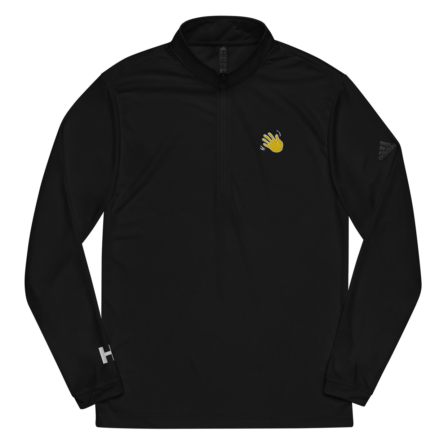 Happy Interactions Hi π Adidas Pullover