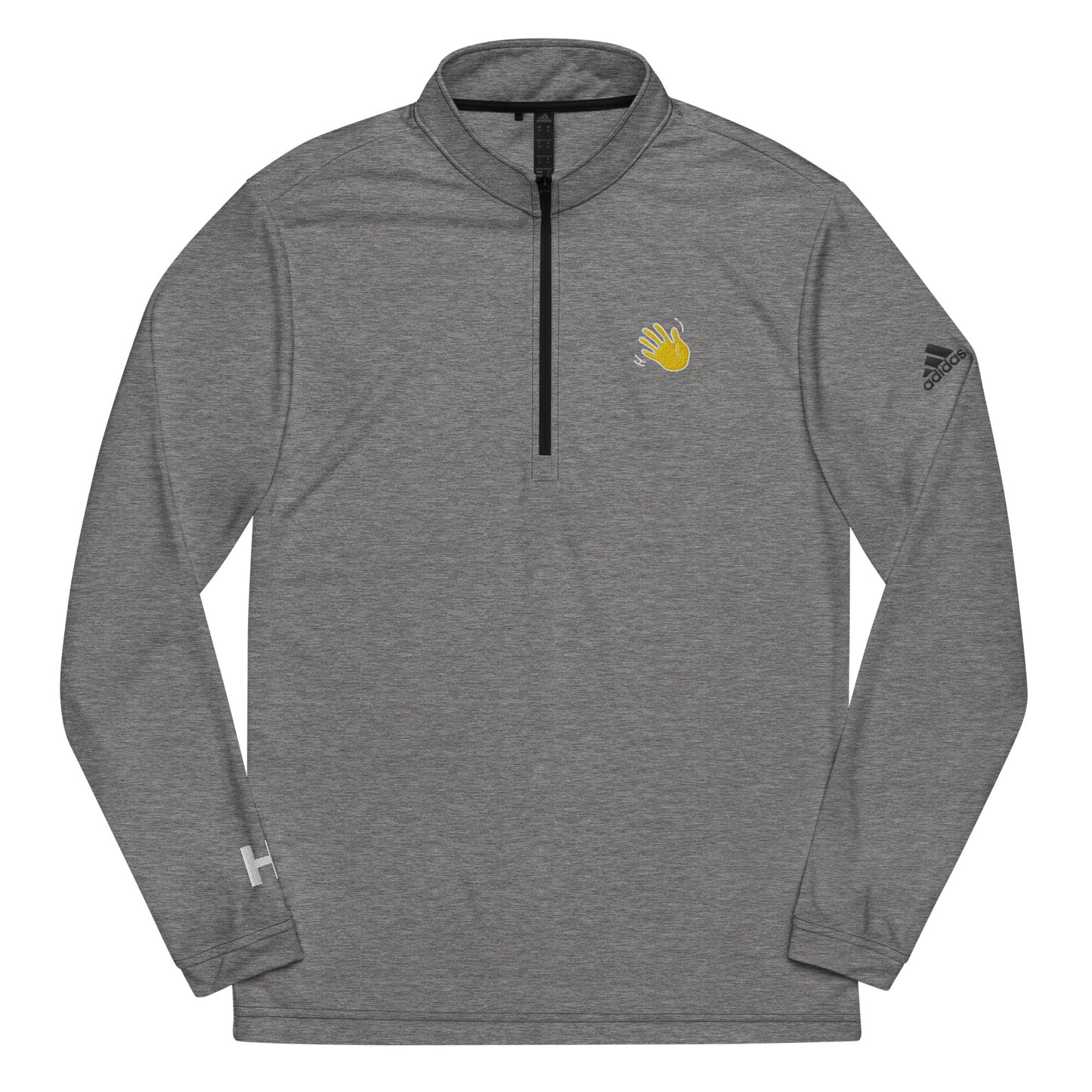 Happy Interactions Hi π Adidas Pullover