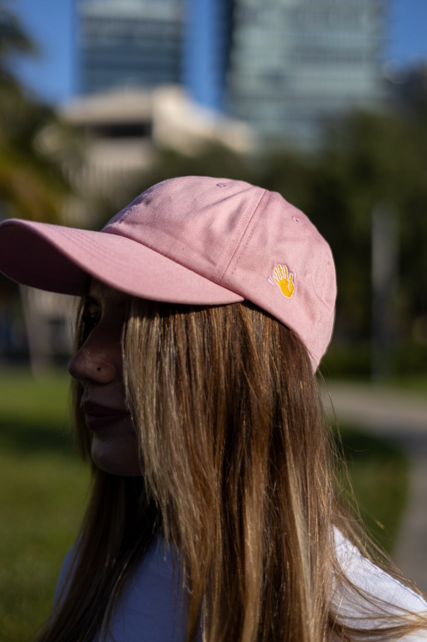 Hi Heyyyyy Hat