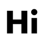 Hi logo