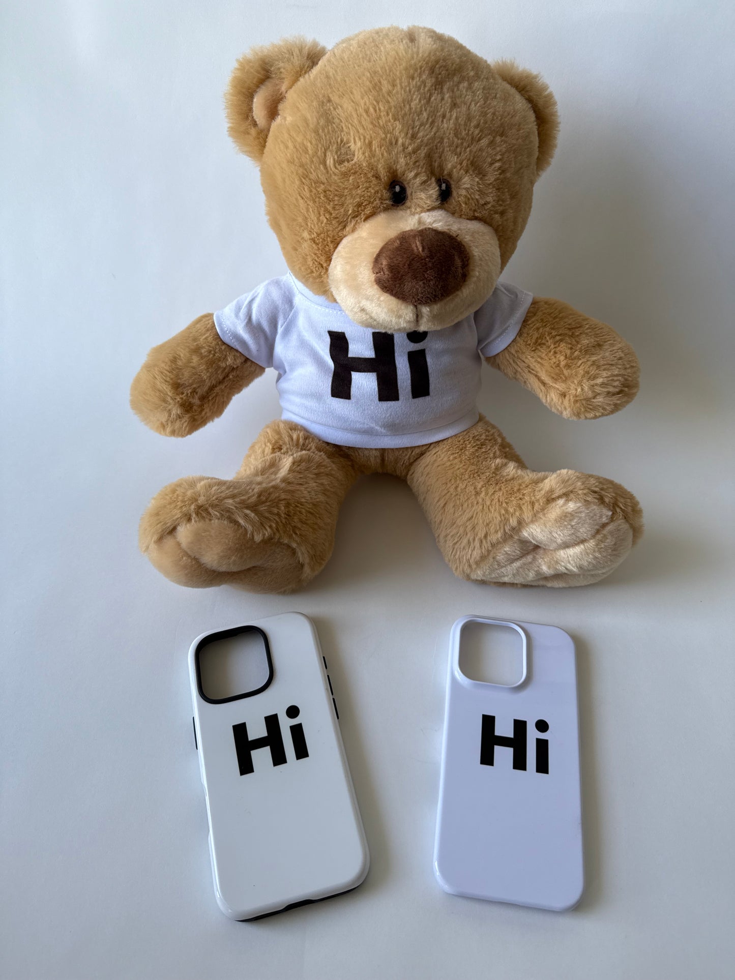Hi Phone Cases