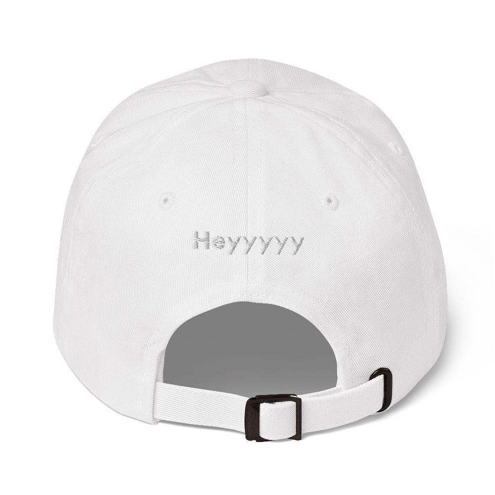 Hi Heyyyyy Hat