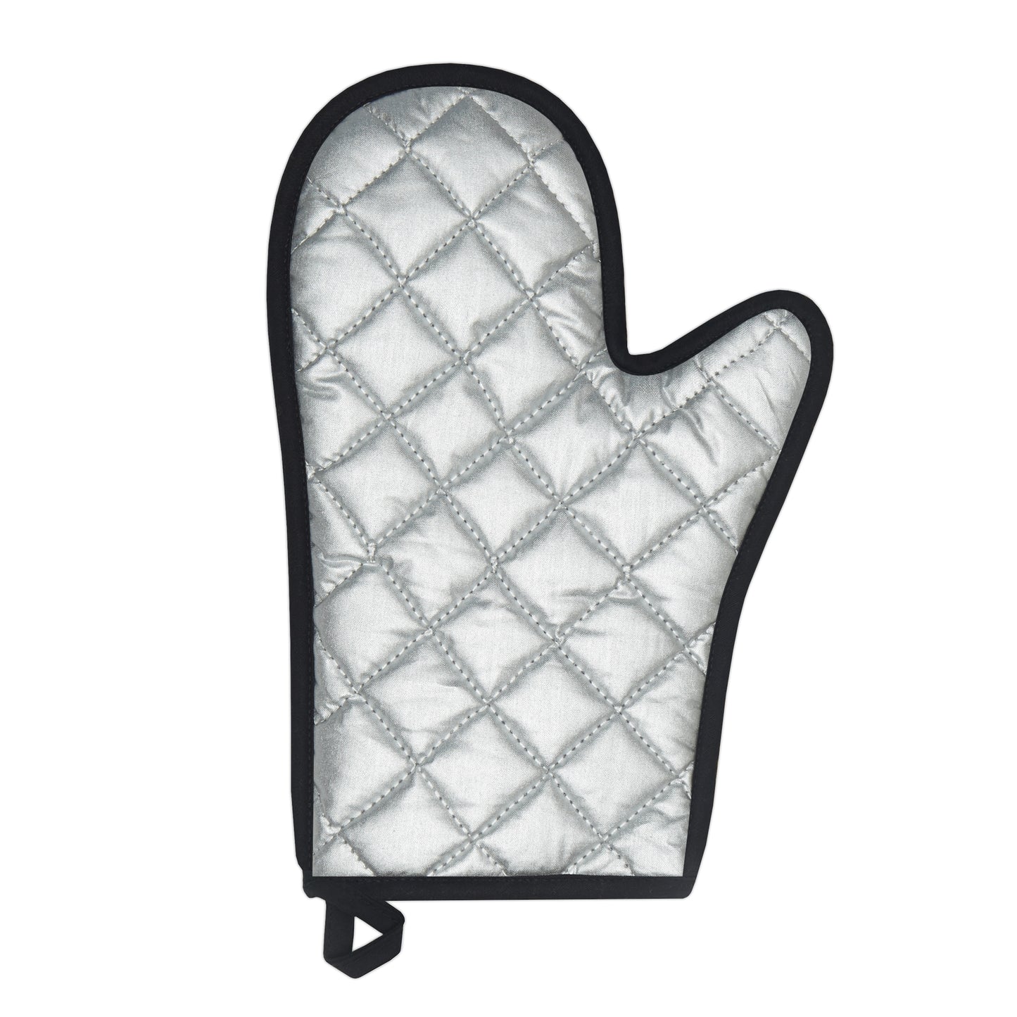 Hi Oven Mitt