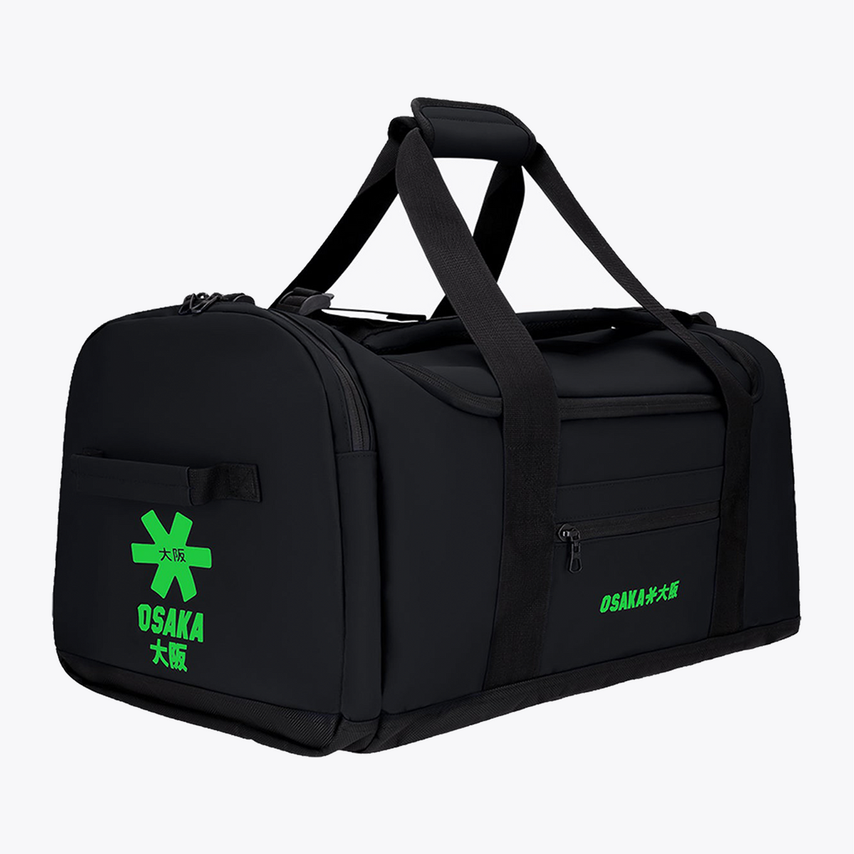 Pro Tour Duffel Bag