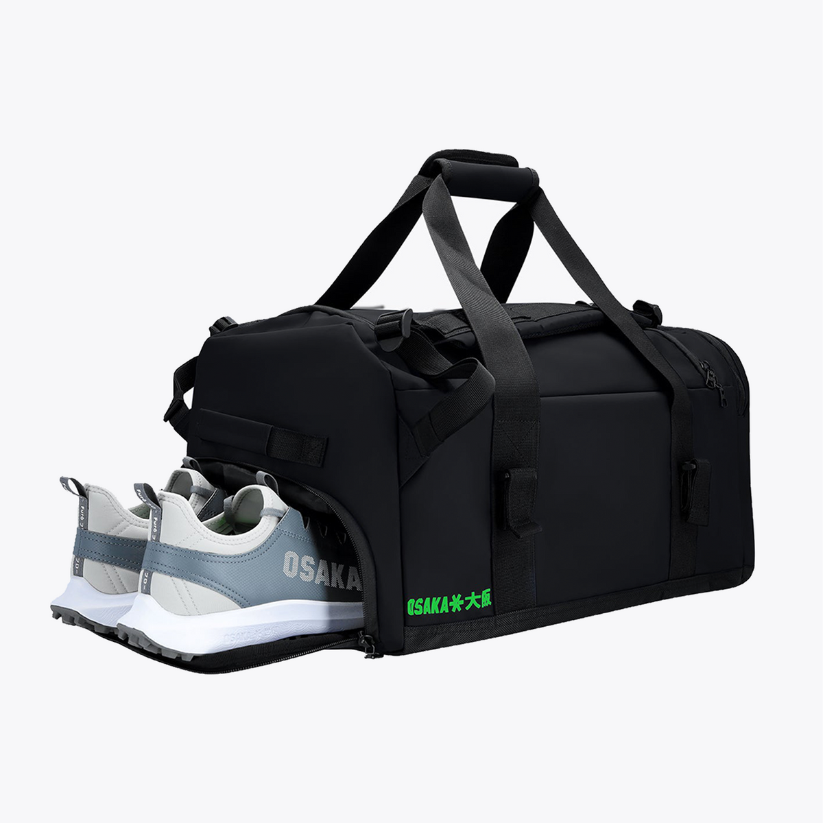 Pro Tour Duffel Bag