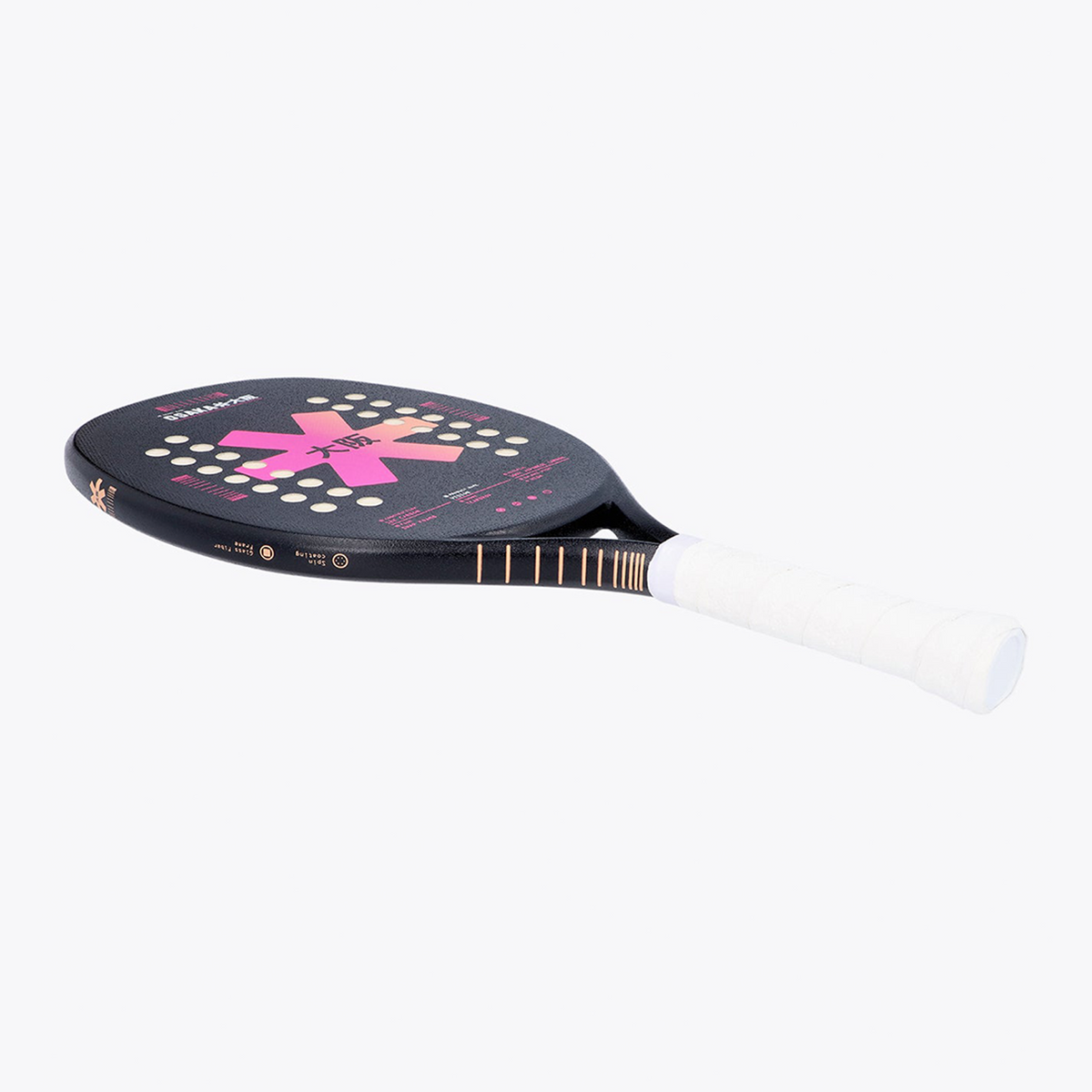 Beach Tennis Racket - Vision