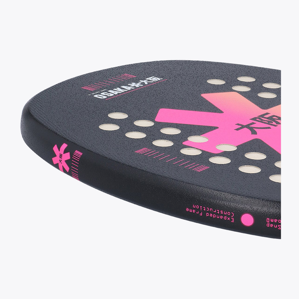 Beach Tennis Racket - Vision