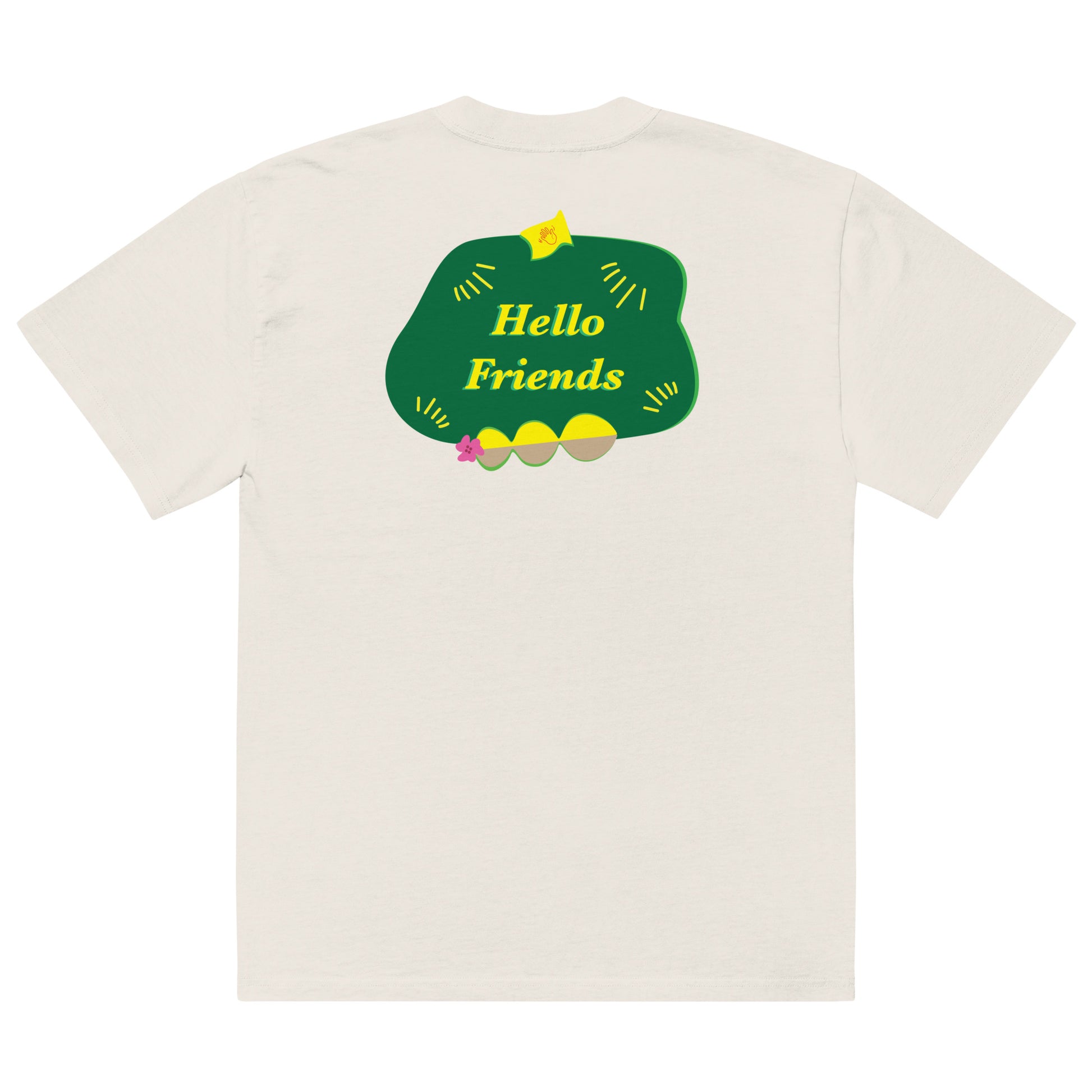 Hi_Hello_Friends_From_Augusta_2026_Edition