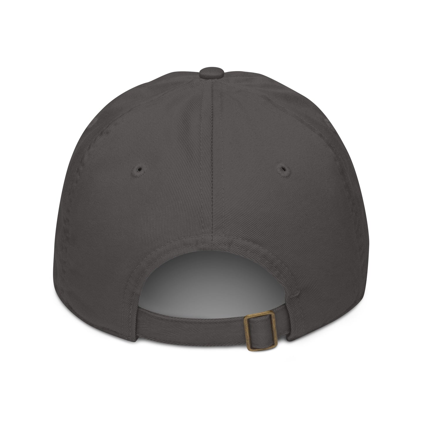 Hi Hey twin baseball cap black back
