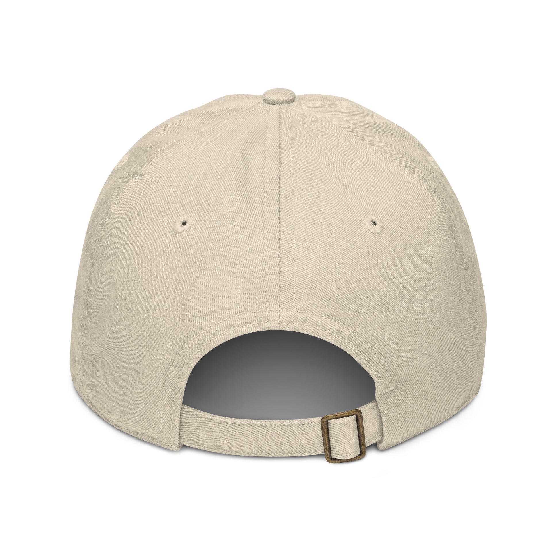Hi Hey twin baseball cap oyster back