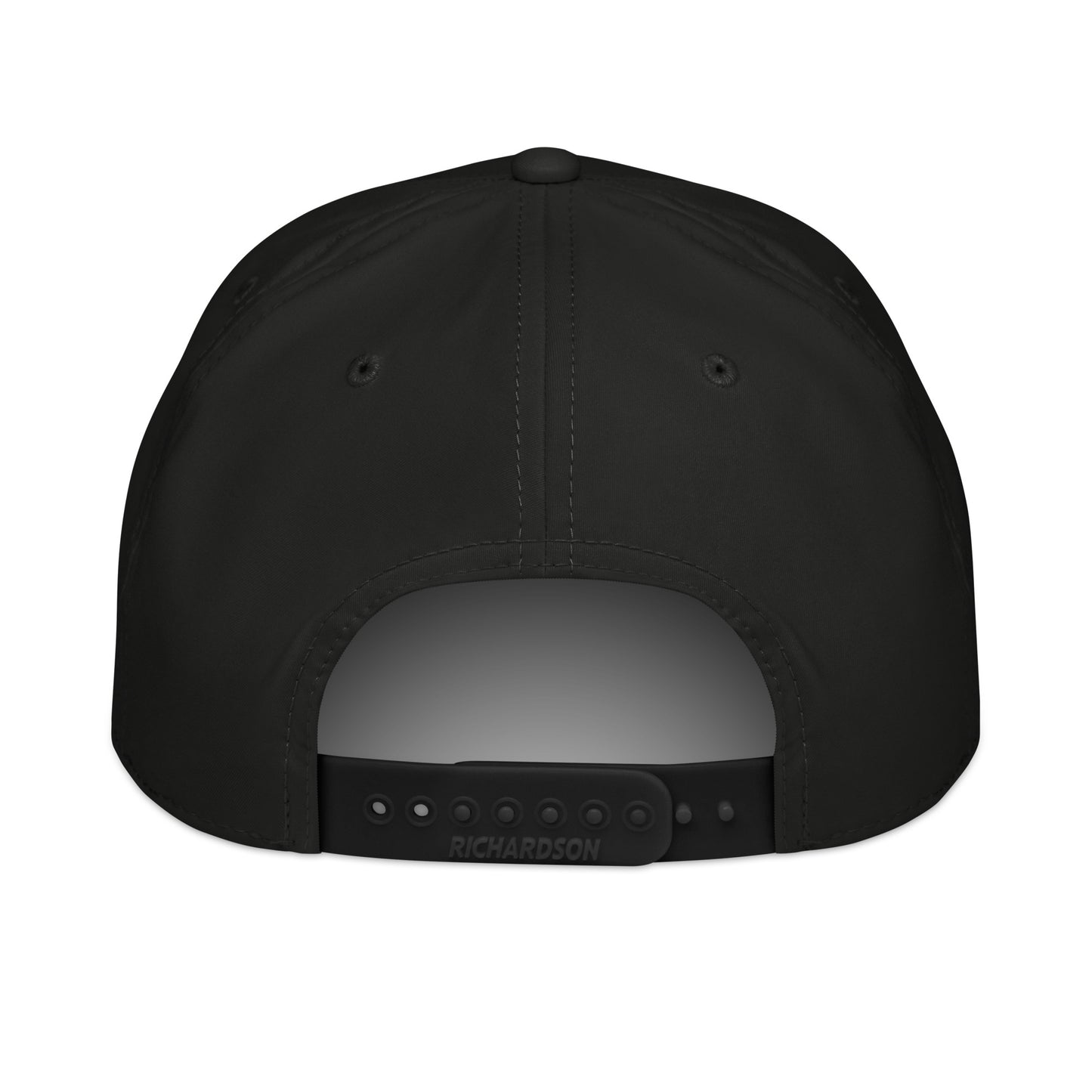 Hi classic golf cap black 4