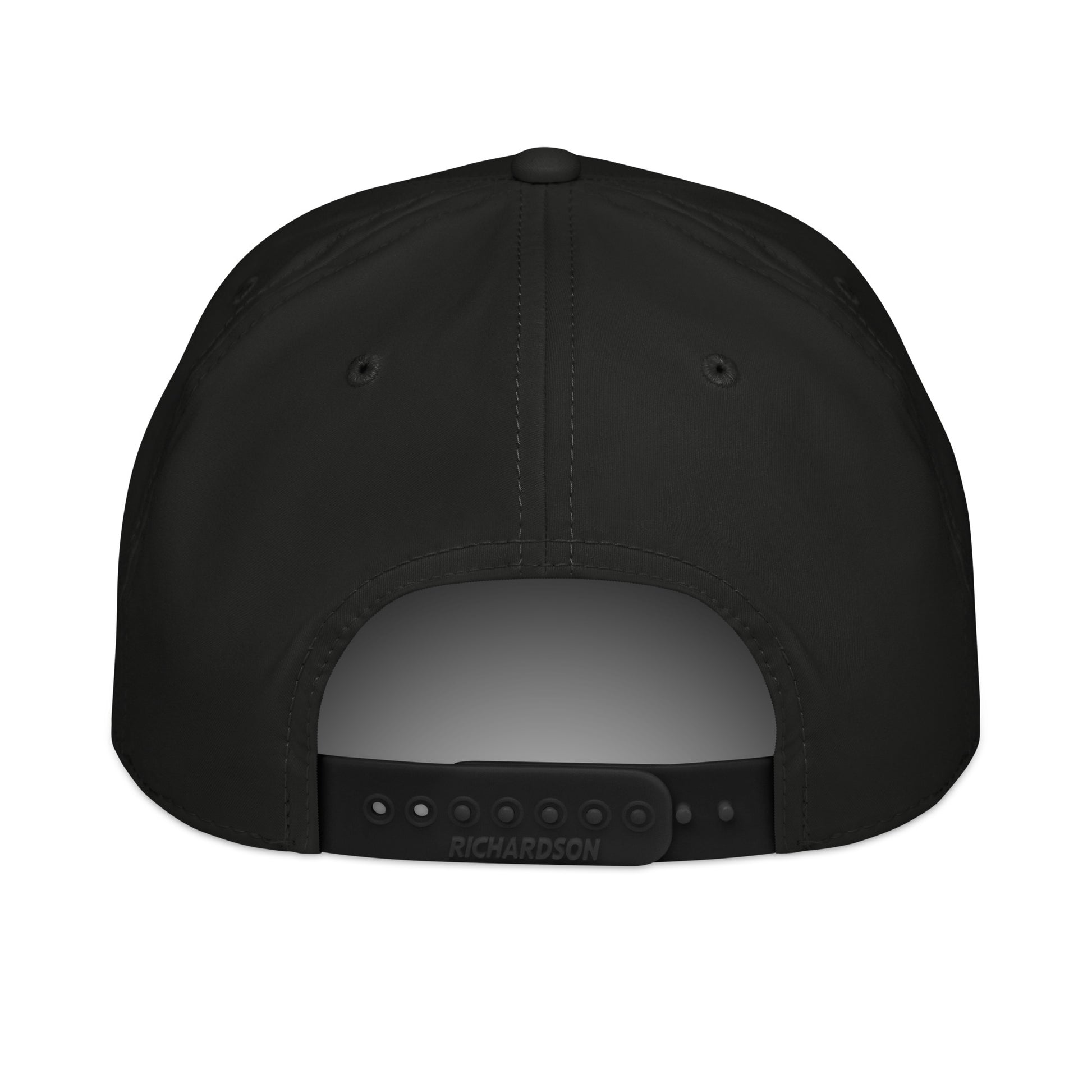 Hi classic golf cap black 4