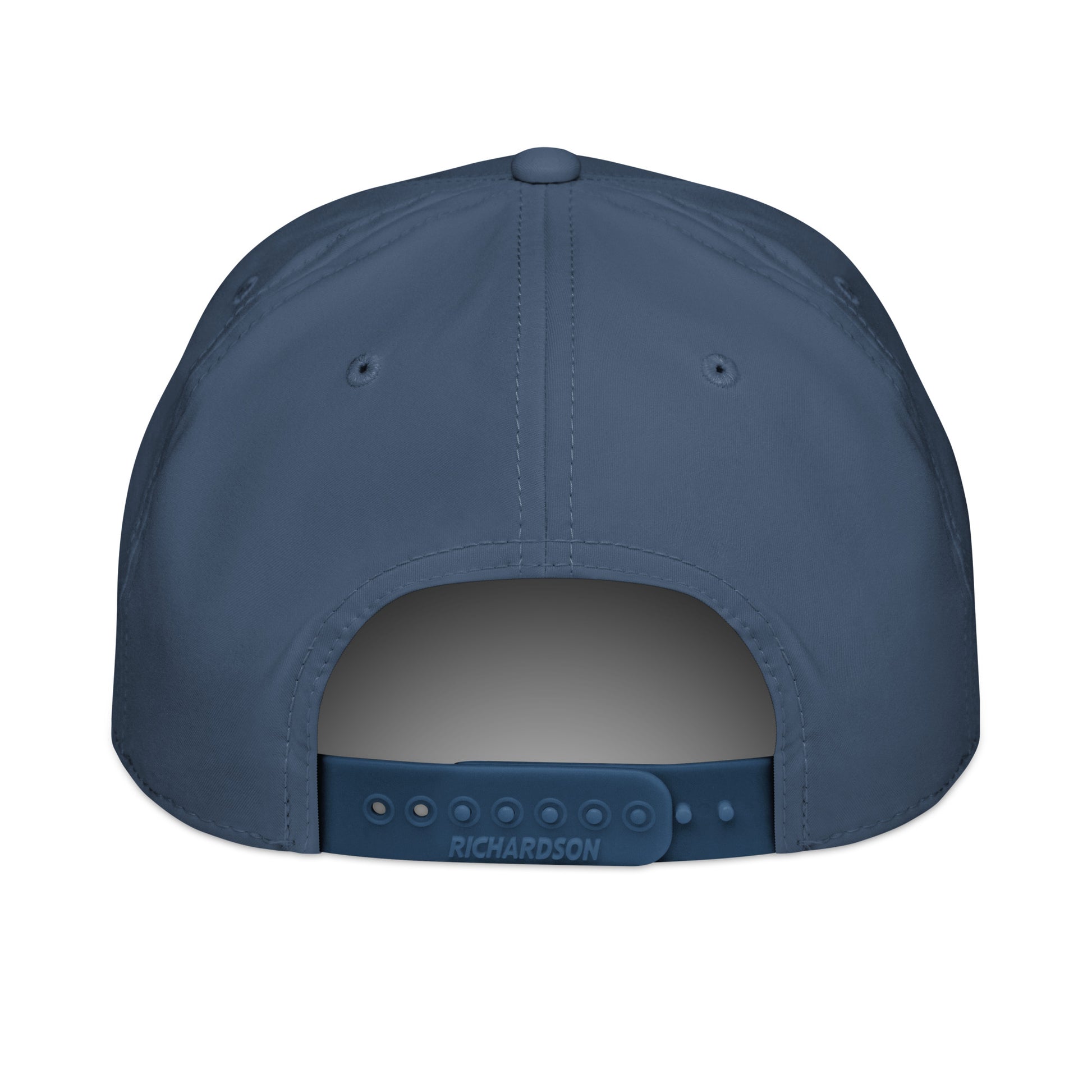 Hi classic golf cap blue 4