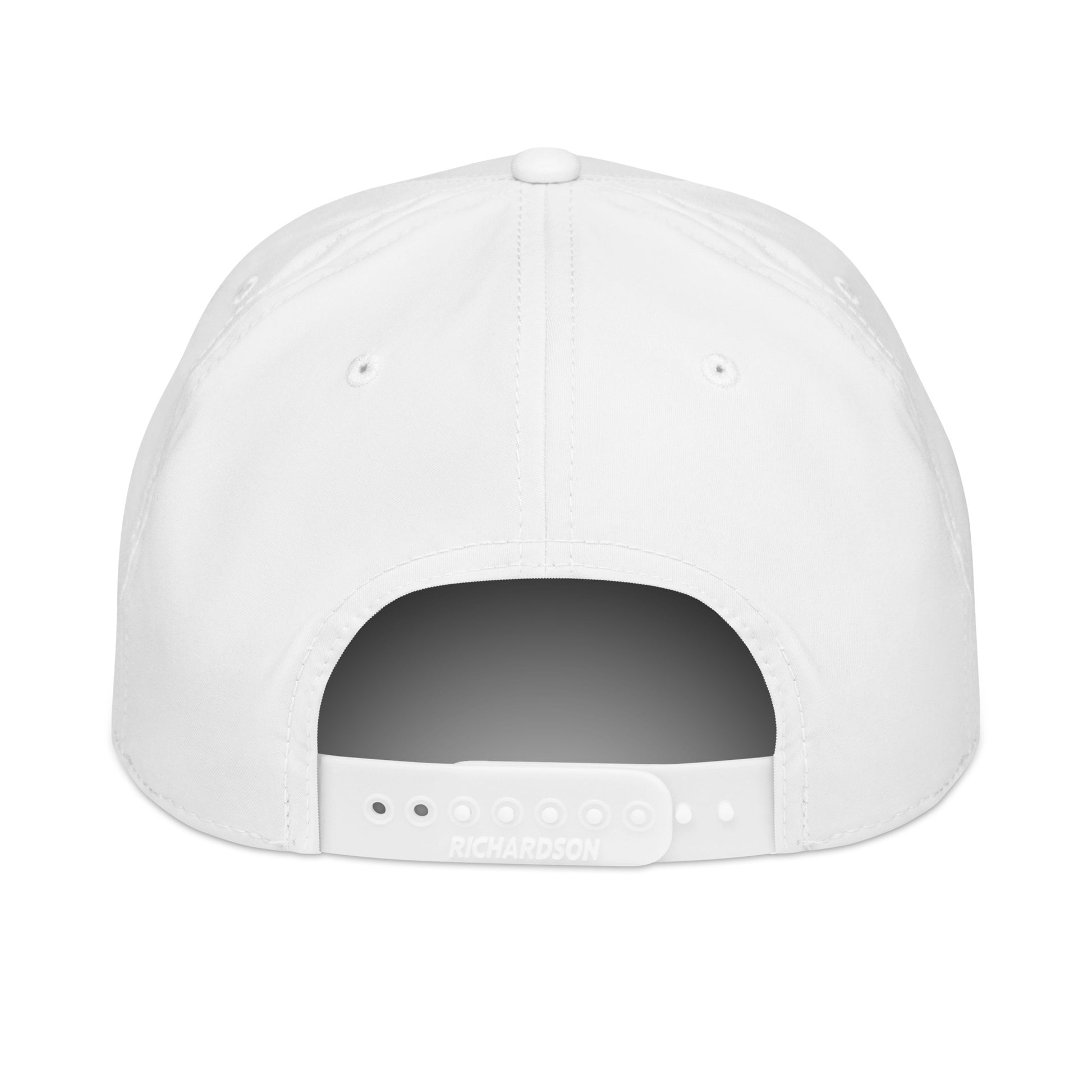 Hi classic golf cap white 4