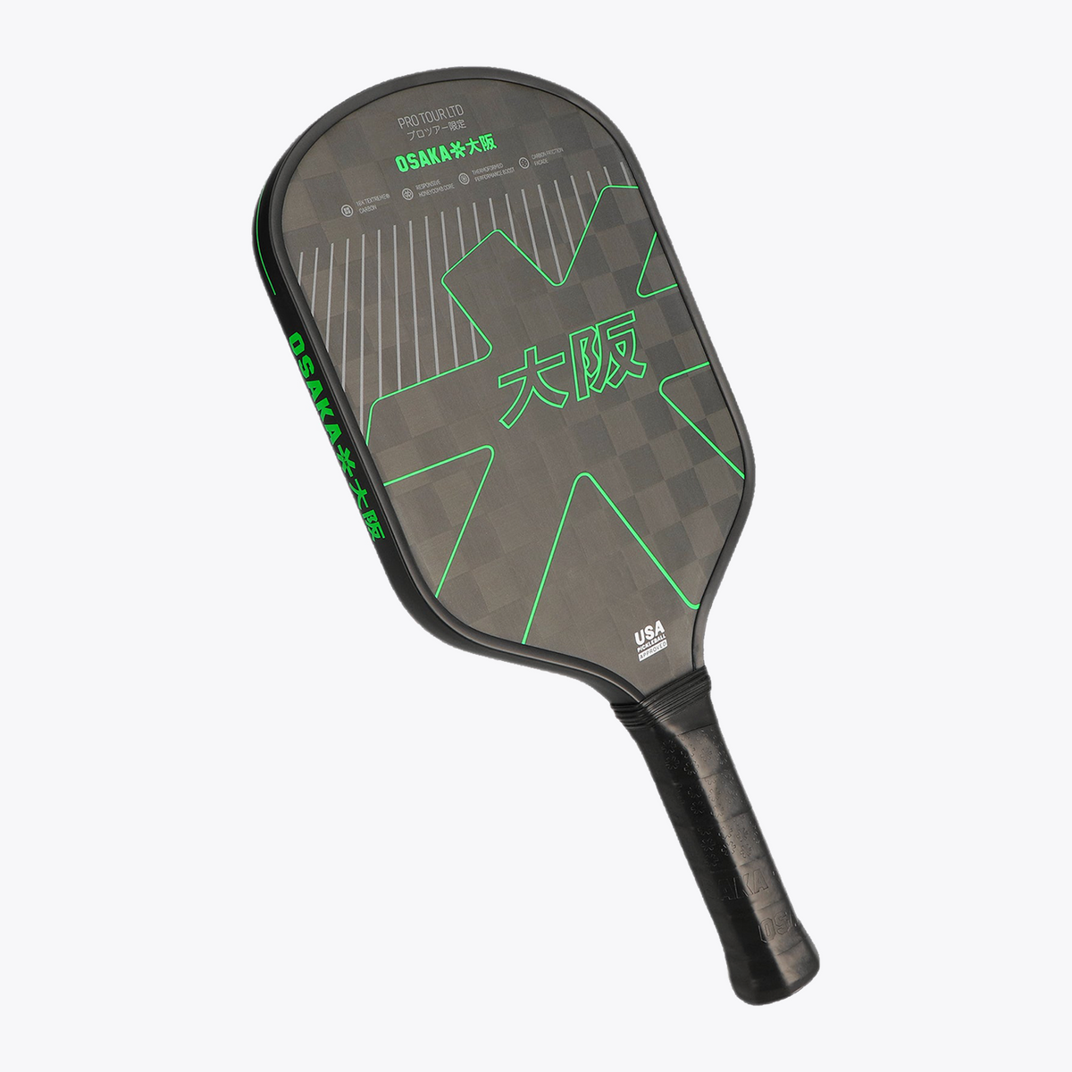 Pickleball Paddle Pro Tour LTD