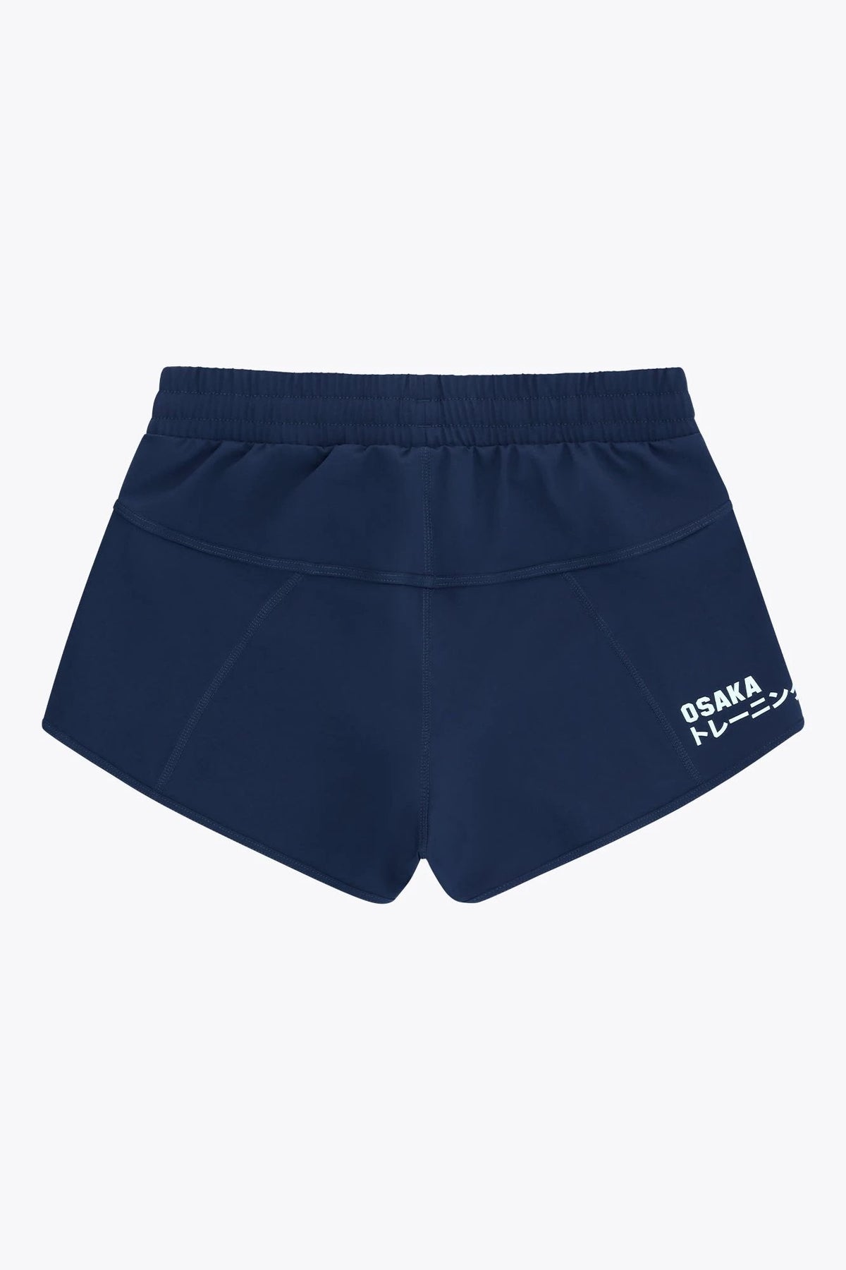 Osaka Women Training Short | Navy