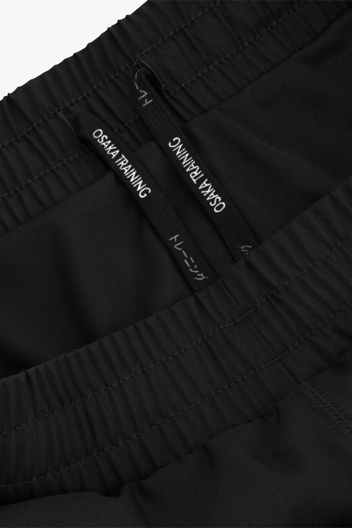Osaka Women Training Short | Black