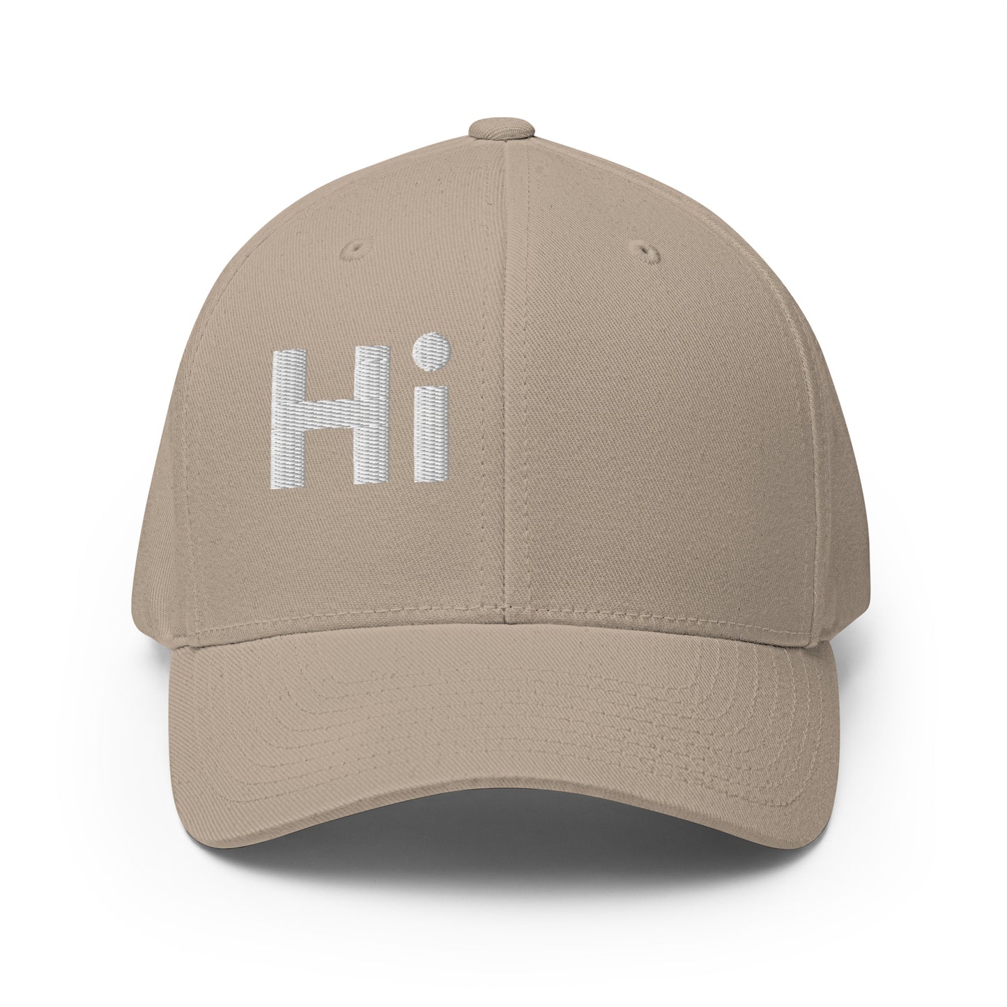 Hi Heyo Flexfit Hat