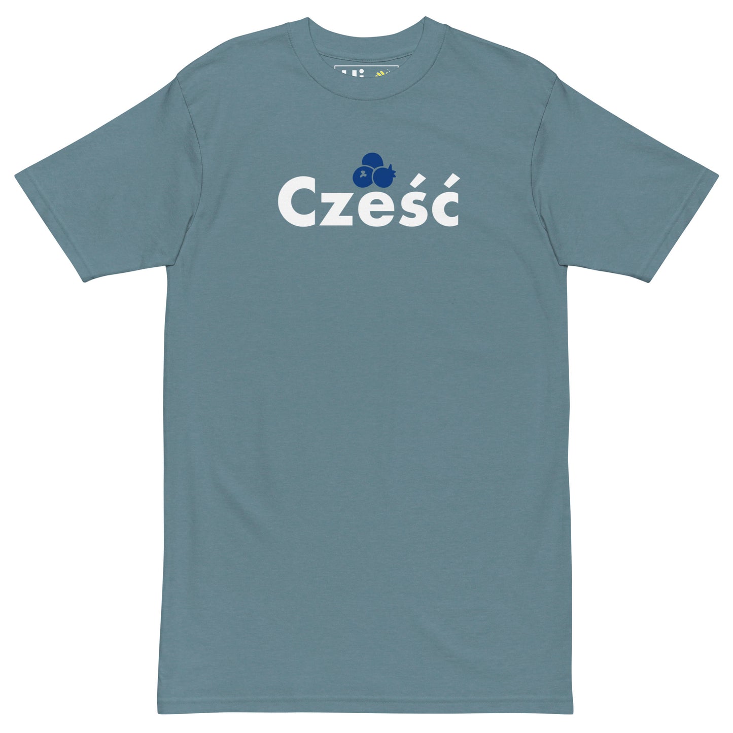 Hi Cześć Polish