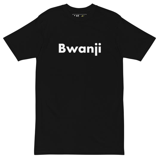 Hi Bwanji Zambian