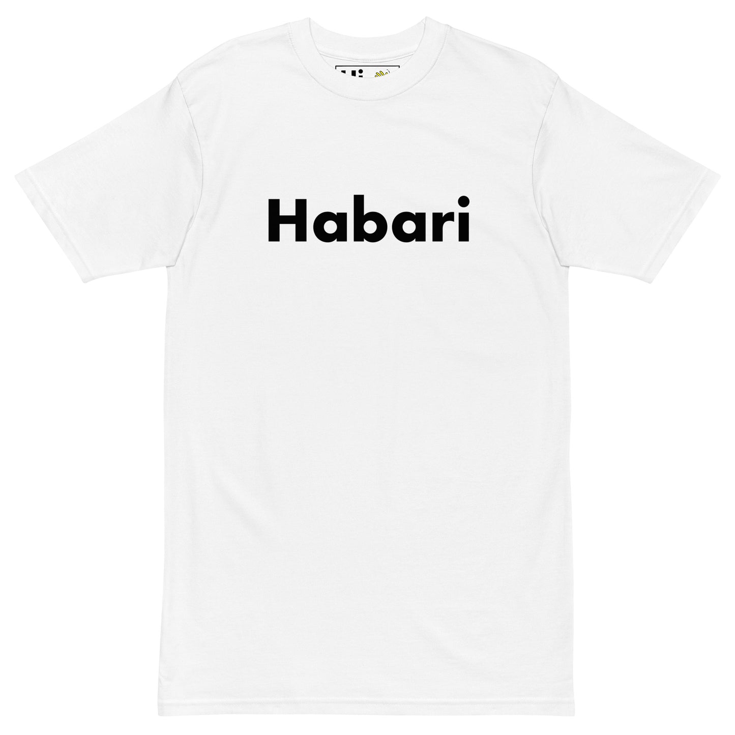 Hi Habari Swahili