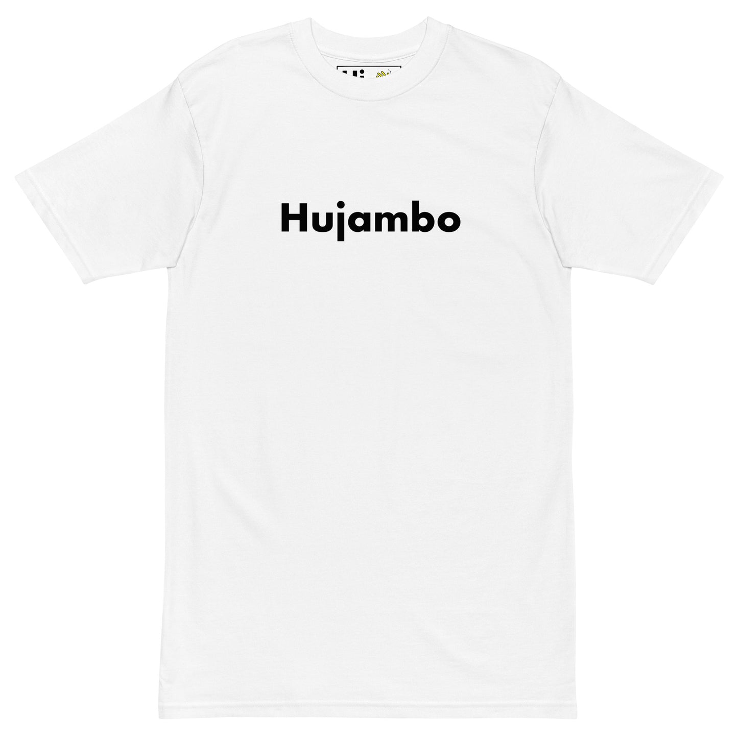 Hi Hujambo Swahili