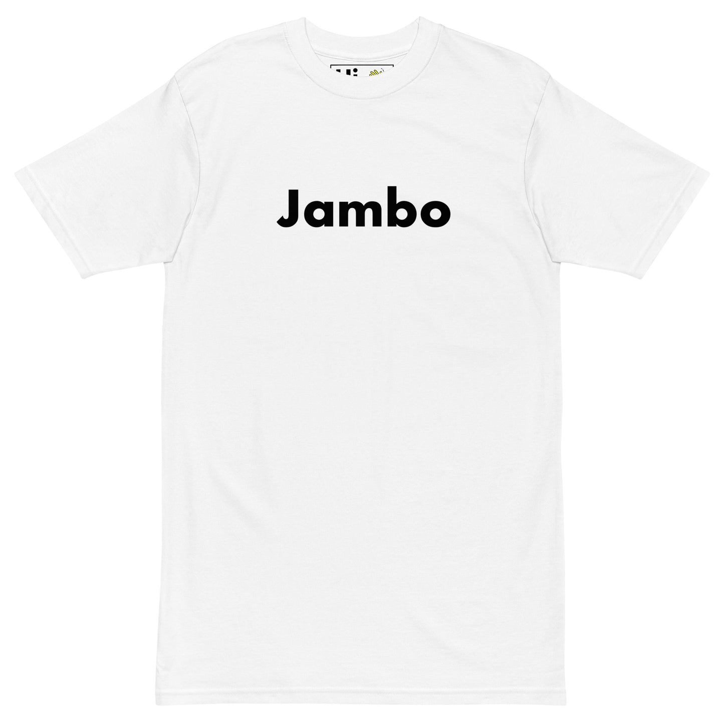 Hi Jambo Swahili