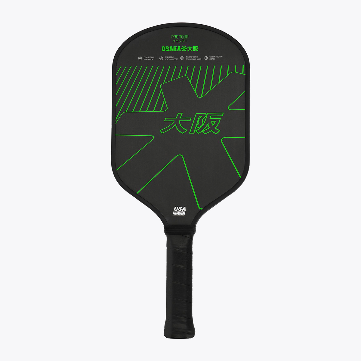 Pickleball Paddle Pro Tour