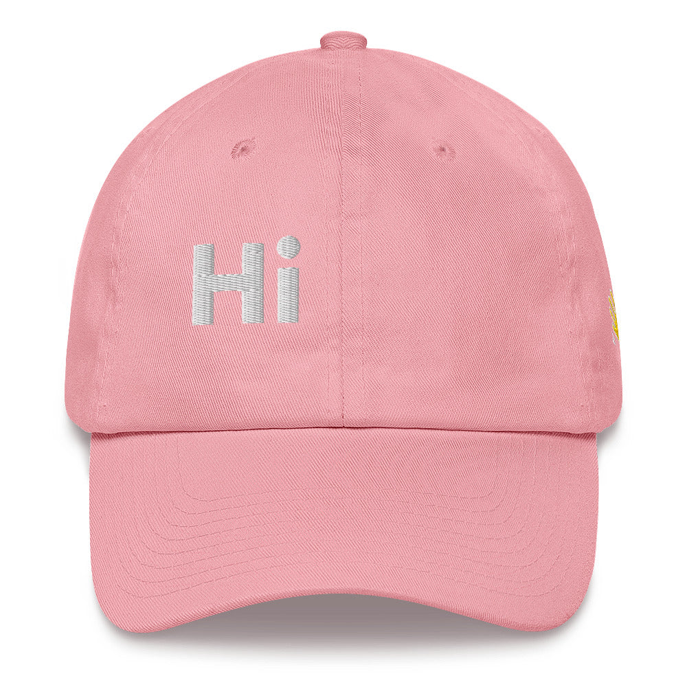 Hi Yo Hat